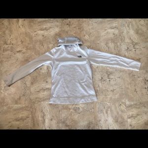 The North Face Turtle Neck Women’s Sweater